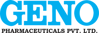 Geno Pharmaceuticals Pvt. Ltd.